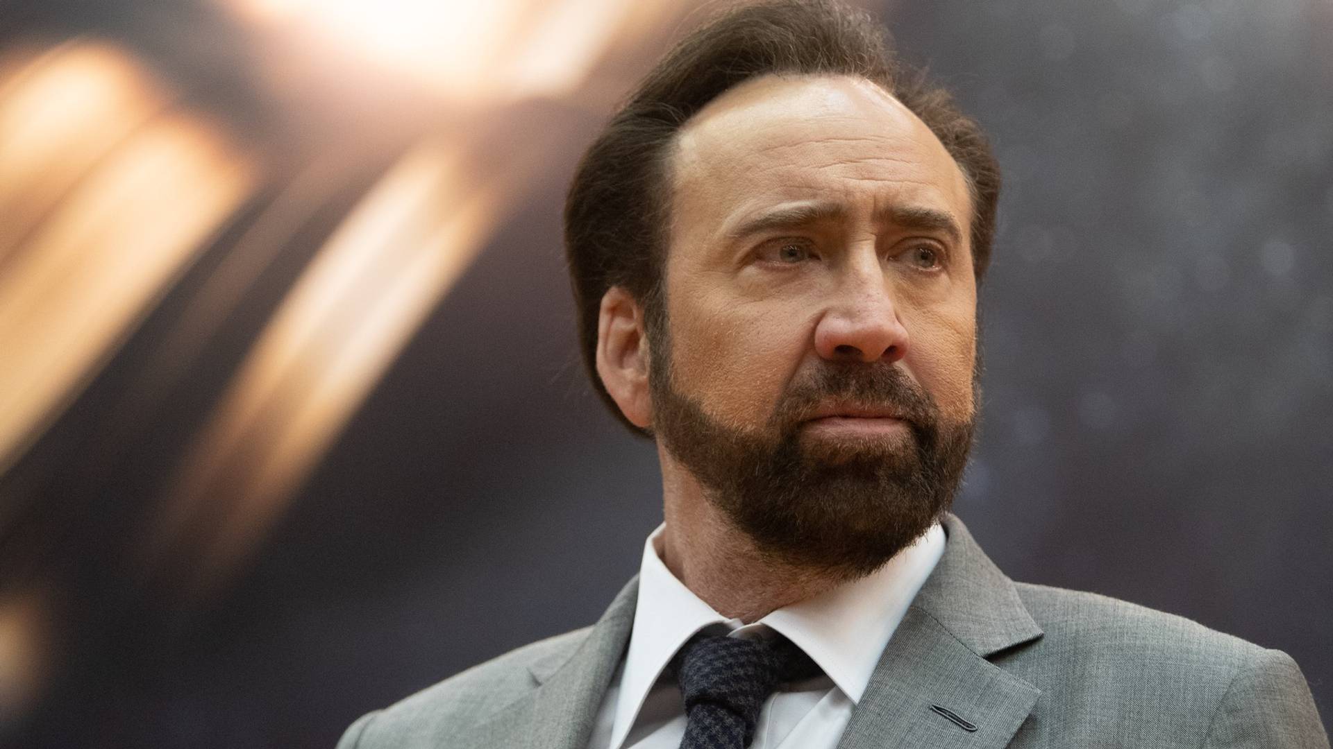 Nicolas Cage, jedan od najvećih živih glumaca, ili apsolutni ludak -  ili možda oboje!