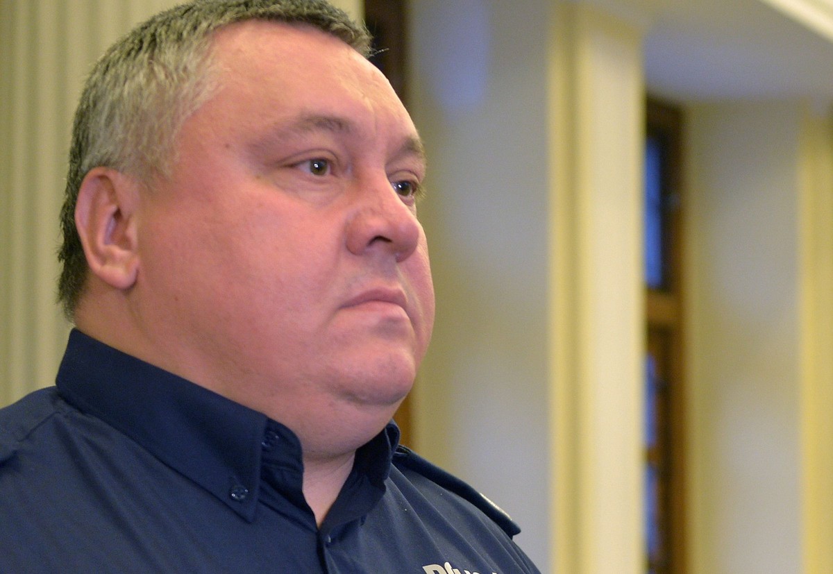 Krzysztof Pobuta