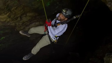 will smith wielka wyprawa serial nowe odcinki telewizja gdzie oglądać