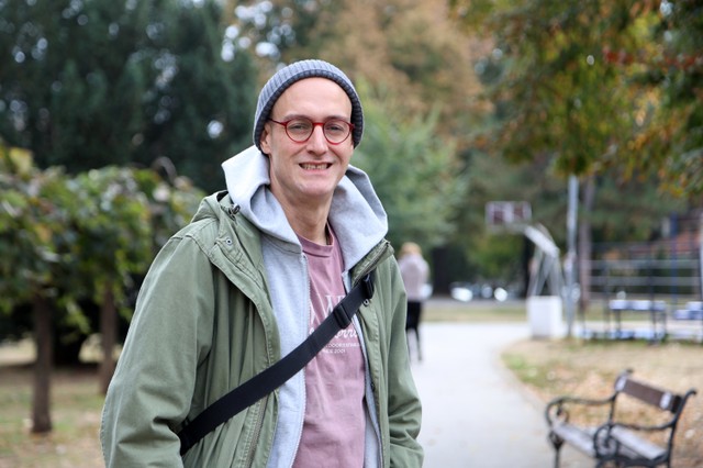 Marko Luis
