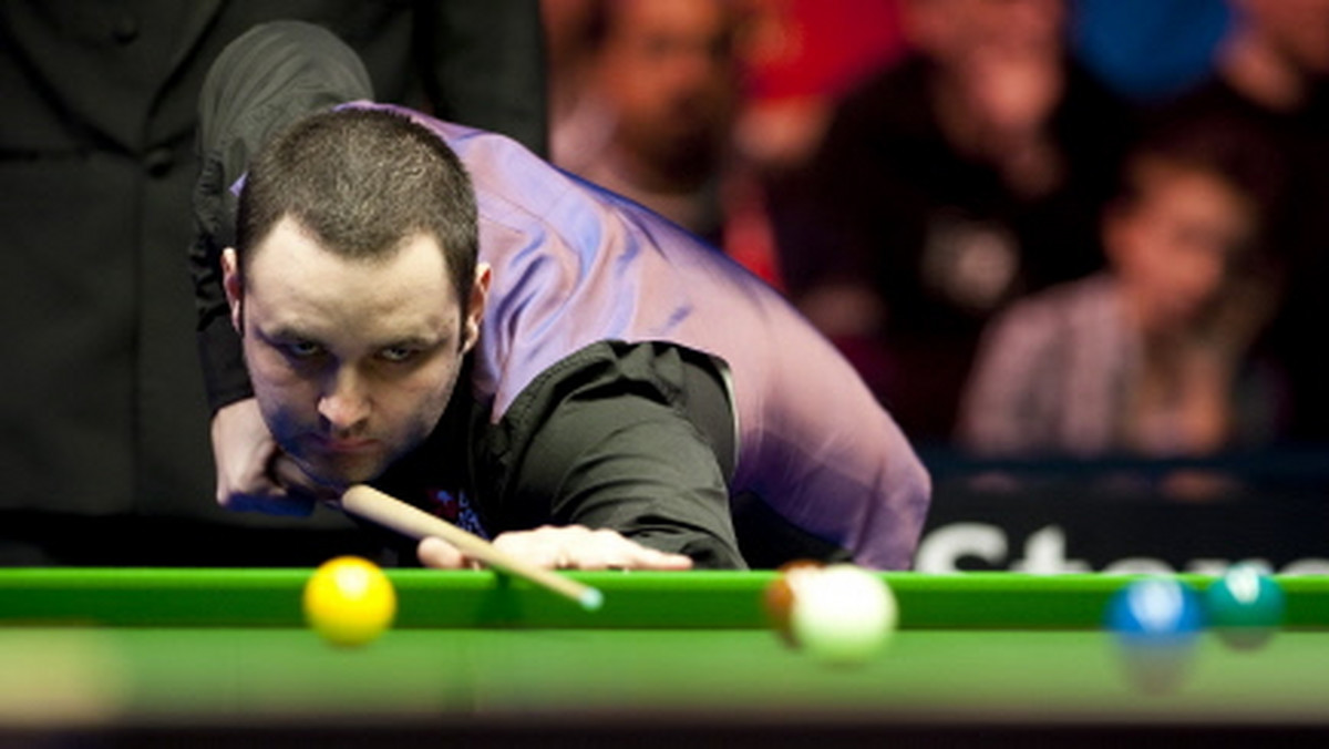 Stephen Maguire i Neil Robertson w fatalnym stylu zakończyli przygodę z tegoroczną edycją turnieju Shanghai Masters. Obaj snookerzyści w meczach drugiej rundy trwających zawodów nie zdołali ugrać ani jednego frejma.