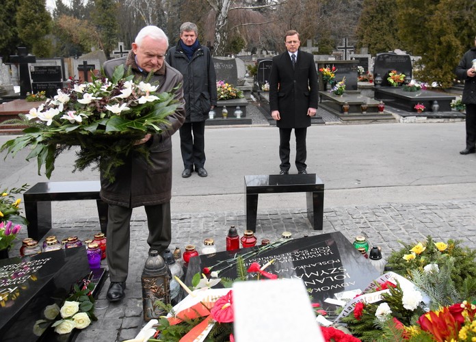 3. rocznica katastrofy smoleńskiej