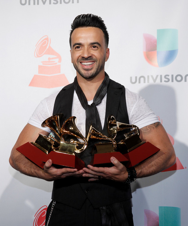 Luis Fonsi