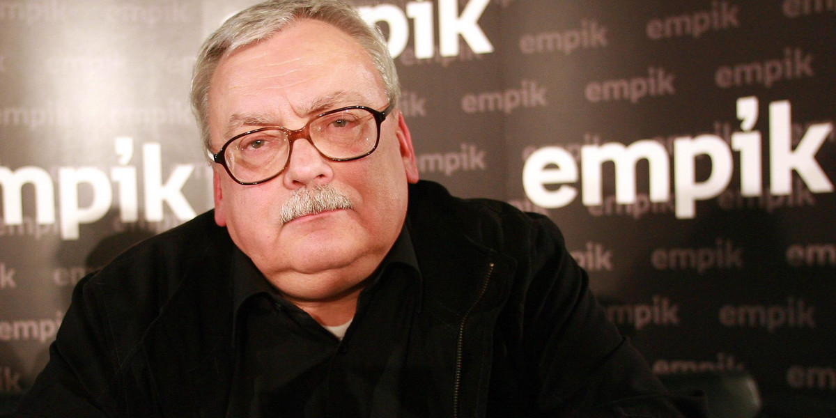 Andrzej Sapkowski