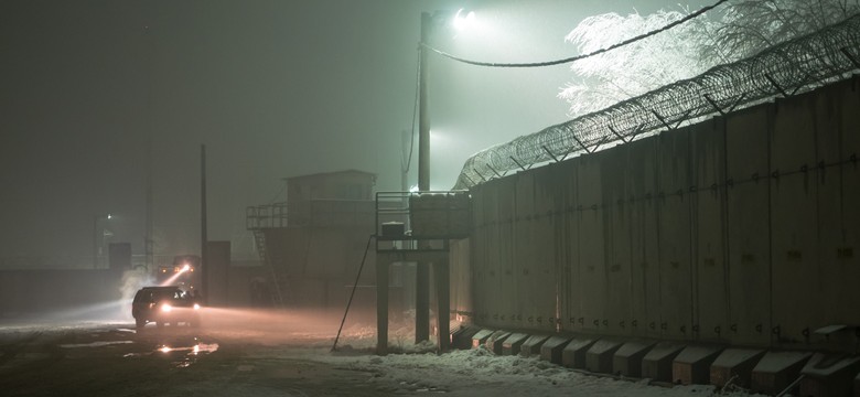 Ostatni amerykański żołnierz opuścił bazę Bagram