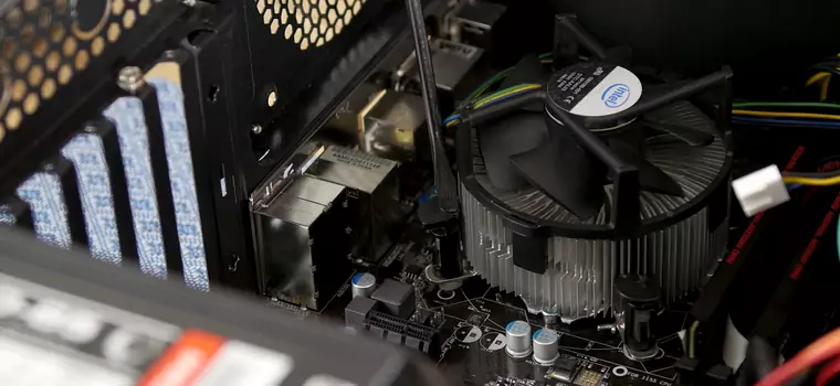 Intel Alder Lake-S dostaną nowe coolery Laminar. Mamy ich zdjęcia