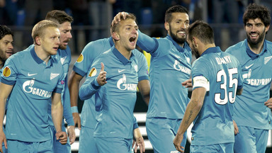LE: pewne zwycięstwo Zenitu z osłabionym Torino, przeciętny Glik