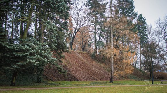 Warszawa: zakończono prace rewaloryzacji Parku Żeromskiego