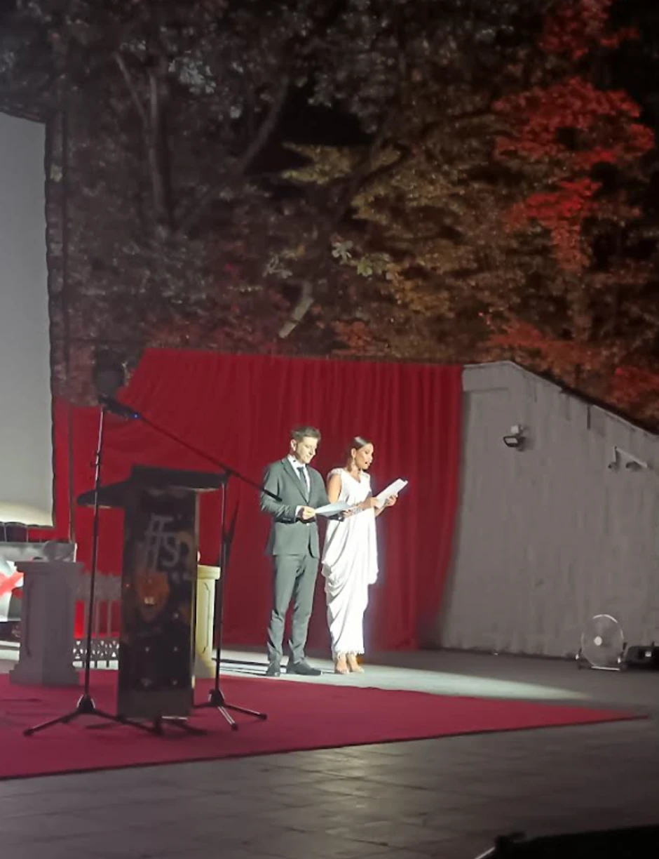 Festival filmskog scenarija u Vrnjačkoj Banji