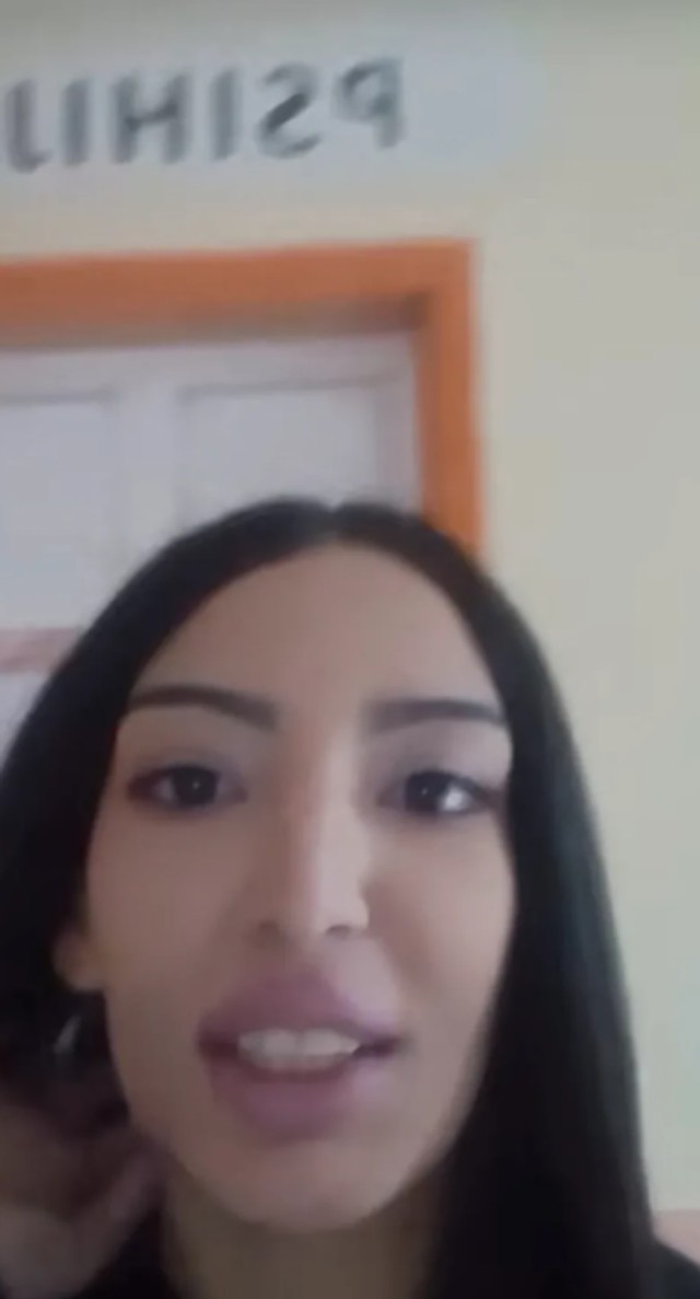 Dajana Jamini Amazonka