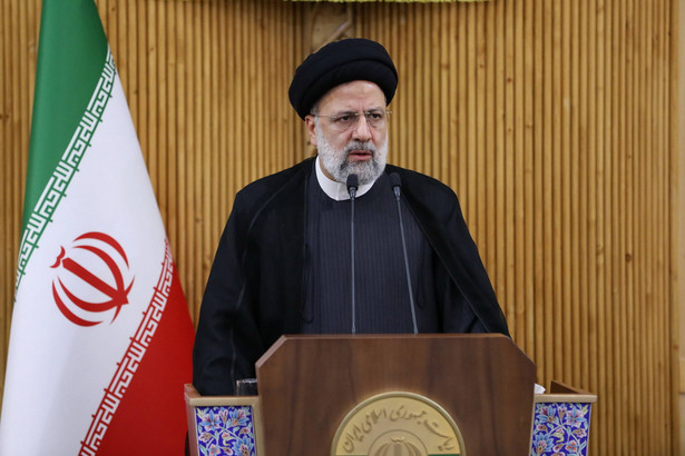 Ebrahim Raisi