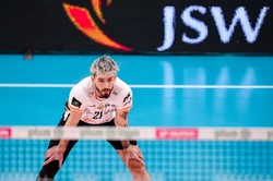 Jastrzębski Węgiel niepokonany w siatkarskiej Lidze Mistrzów