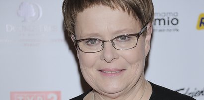 Łepkowska ostro o Czubaszek po samobójstwie Wrony