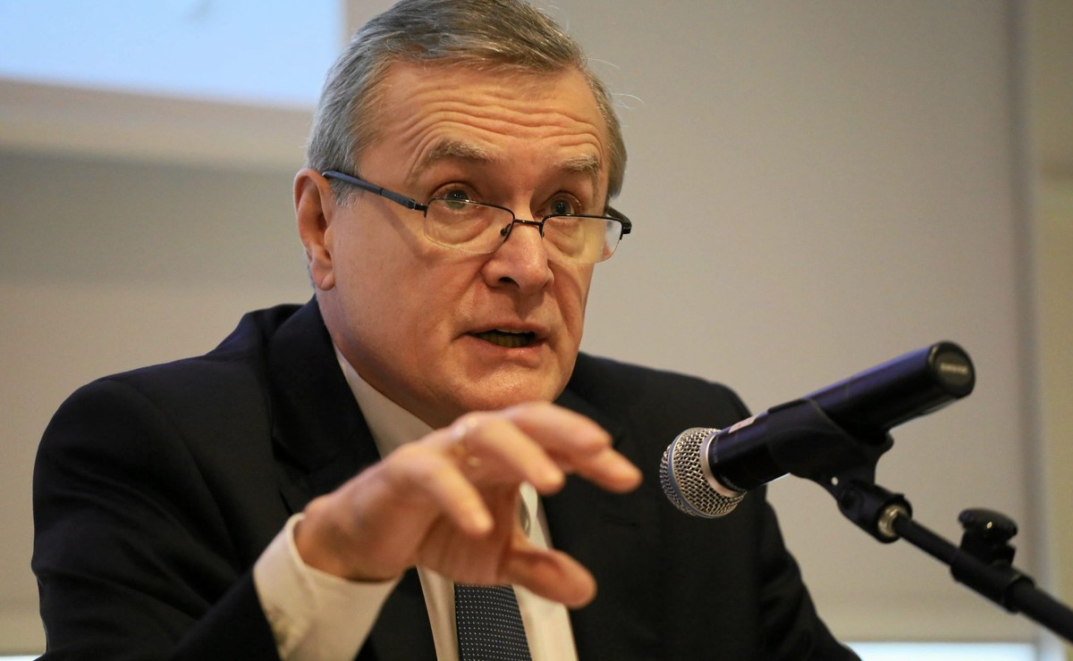 prof. Piotr Gliński