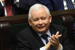 Jarosław Kaczyński