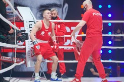 Reprezentanci Polski bojkotują MŚ w boksie. Nie chcą walczyć z Rosjanami