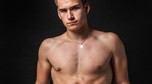 Mister Polski 2019: Konrad Nastaziak