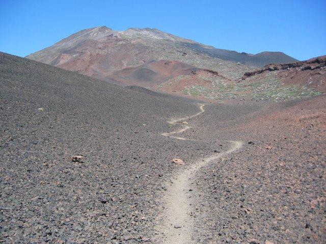 Galeria Hiszpania - Pico del Teide - inne oblicze Teneryfy, obrazek 11