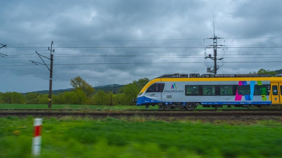 Rzucić wszystko i wyjechać w Bieszczady? Fot. UM Gorlice