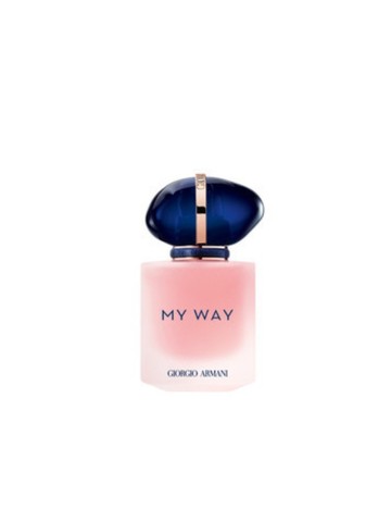 My Way Floral edp GIORGIO ARMANI 36 000 Ft/30 ml a Marionnaud üzleteiben és online, GLAMOUR kuponnal 30% kedvezménnyel 25 200 Ft minimum két teljes árú termék vásárlása esetén