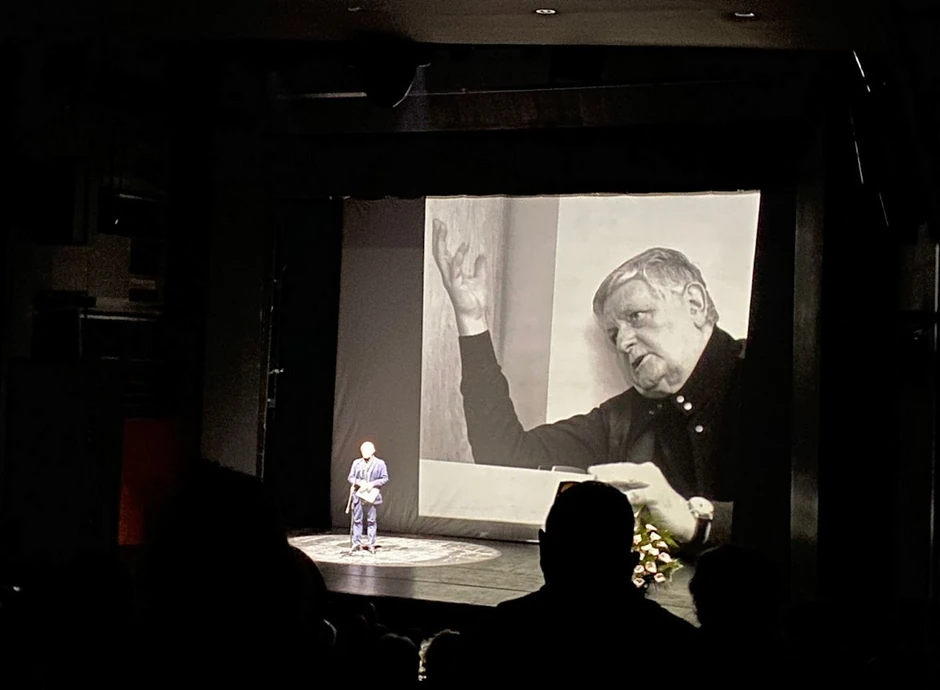 Komemoracija Dejanu Mijaču