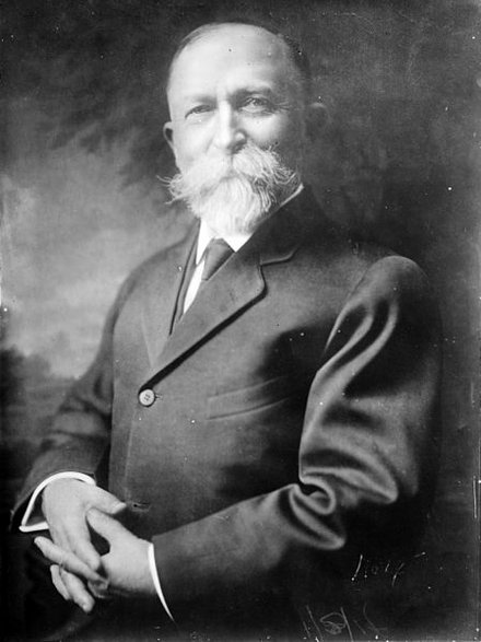 John Harvey Kellogg 