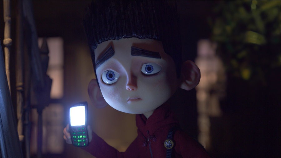 "Paranorman": zombie opanowują miasteczko