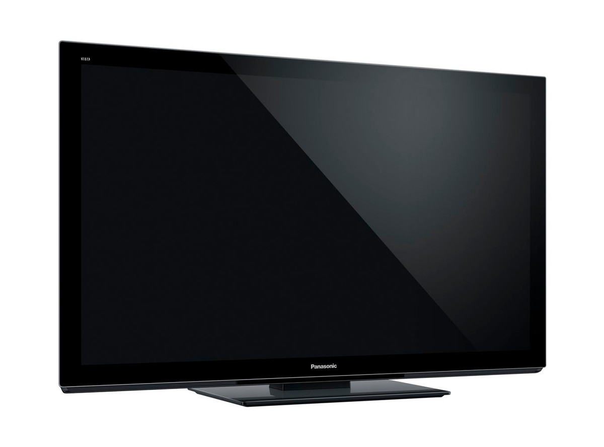 Telewizyjna ofensywa Panasonica