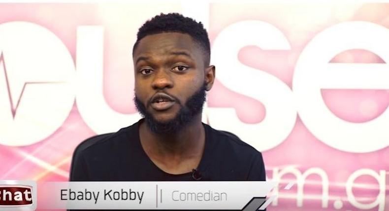 Pulse Chats with Ebaby Kobby