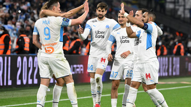 Ligue 1: Sensacyjna porażka Marsylii. Zespół Milika nie wykorzystał potknięcia PSG