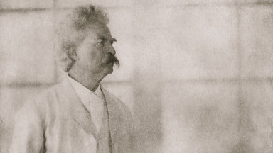 Czy Mark Twain był rasistą