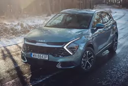 Szukasz kompaktowego SUV-a? Podpowiadamy, którą wersję Kii Sportage wybrać