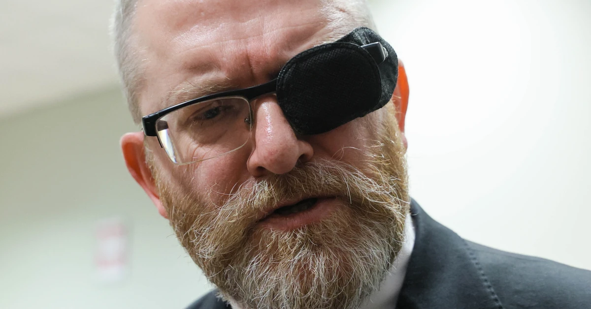 Sensacyjny sondaż wyborczy. Braun wyprzedza Mentzena i jest trzecią siłą