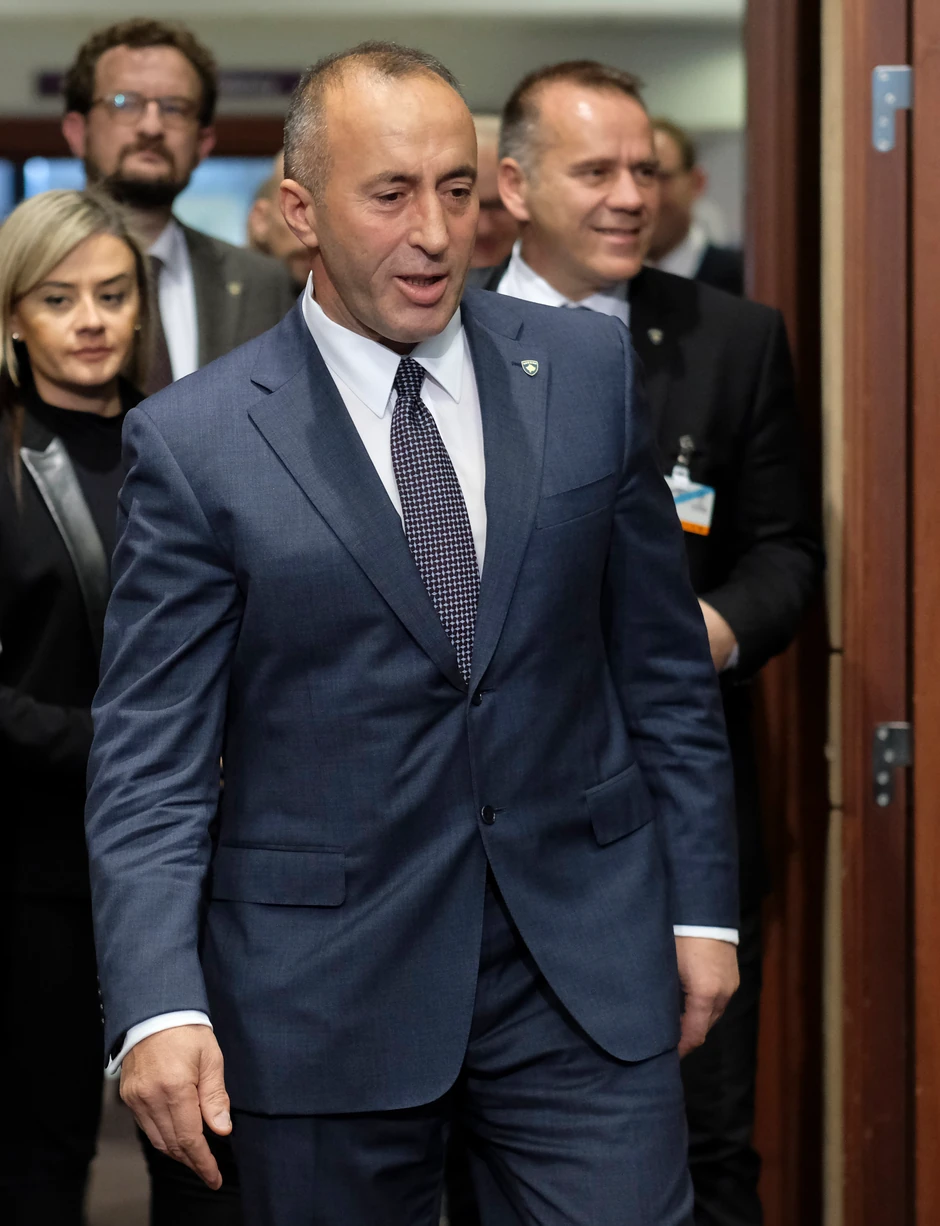Haradinaj