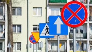 Przepisy drogowe pełne niedomówień