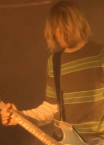 Nirvana "Smells Like Teen Spirit" z miliardem wyświetleń na YouTube - Noizz