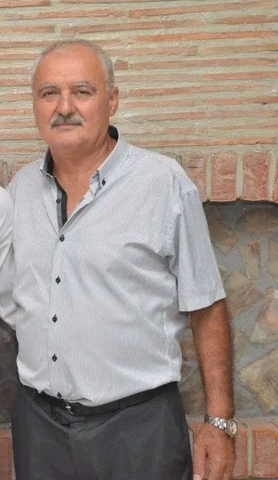 Nestali ribolovac iz Pančeva