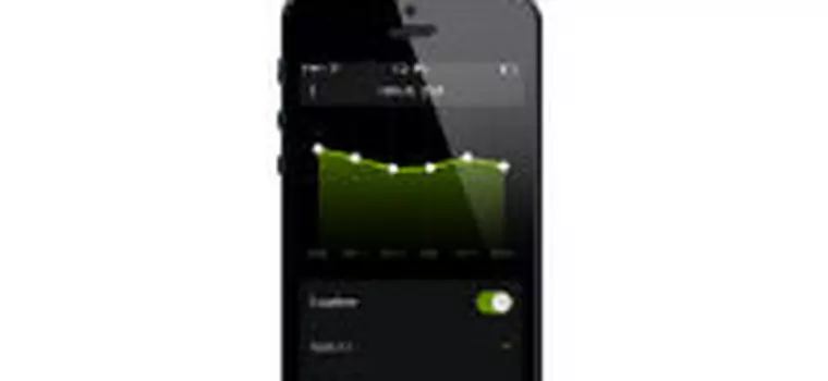 Equalizer: korektor dźwięku w Spotify na iOS