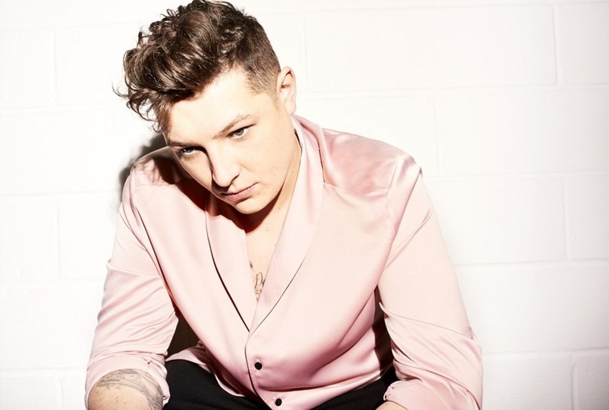John Newman