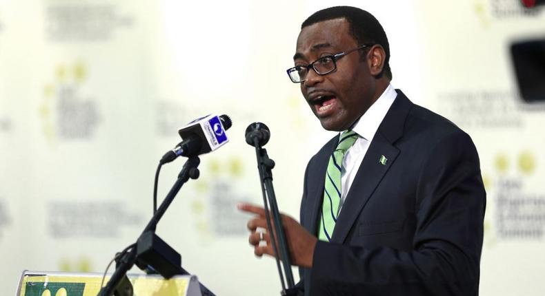 Akinwumi Adesina voted new President of the African Development Bank