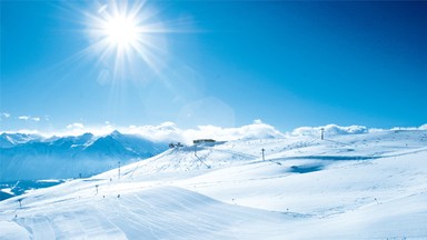 Zillertal Arena - największe atrakcje