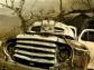 'Łabędzi śpiew' Robert McCammon: Po zagładzie Ziemi