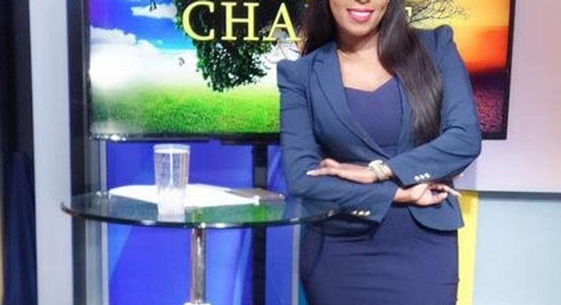 Lillian Muli