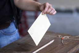 Niższa frekwencja, aby referendum było ważne