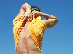 Uważajmy na upały. Apelują lekarze