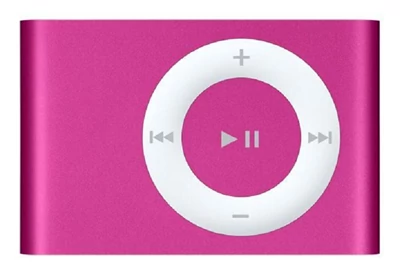 Apple iPod Shuffle 4gen 1 GB