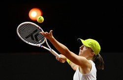 Świątek w Madrycie będzie miała okazję zrewanżować się rywalce za kompromitującą porażkę