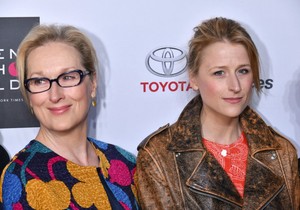 Razvodi se ćerka Meril Strip, a mnogi ni ne znaju da je bila udata za ovog muškarca