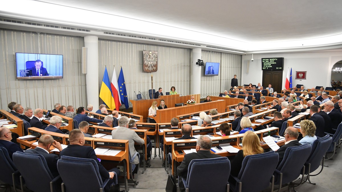 Znamy brakujące ogniwo paktu senackiego. Trudny okręg dla PSL