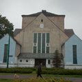 Dawna synagoga stanie się luksusowym hotelem